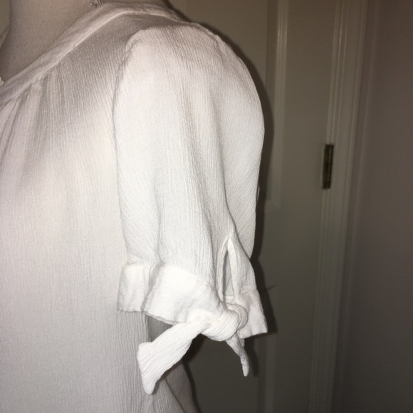 ModCloth Button Down Top - Picture 8 of 12